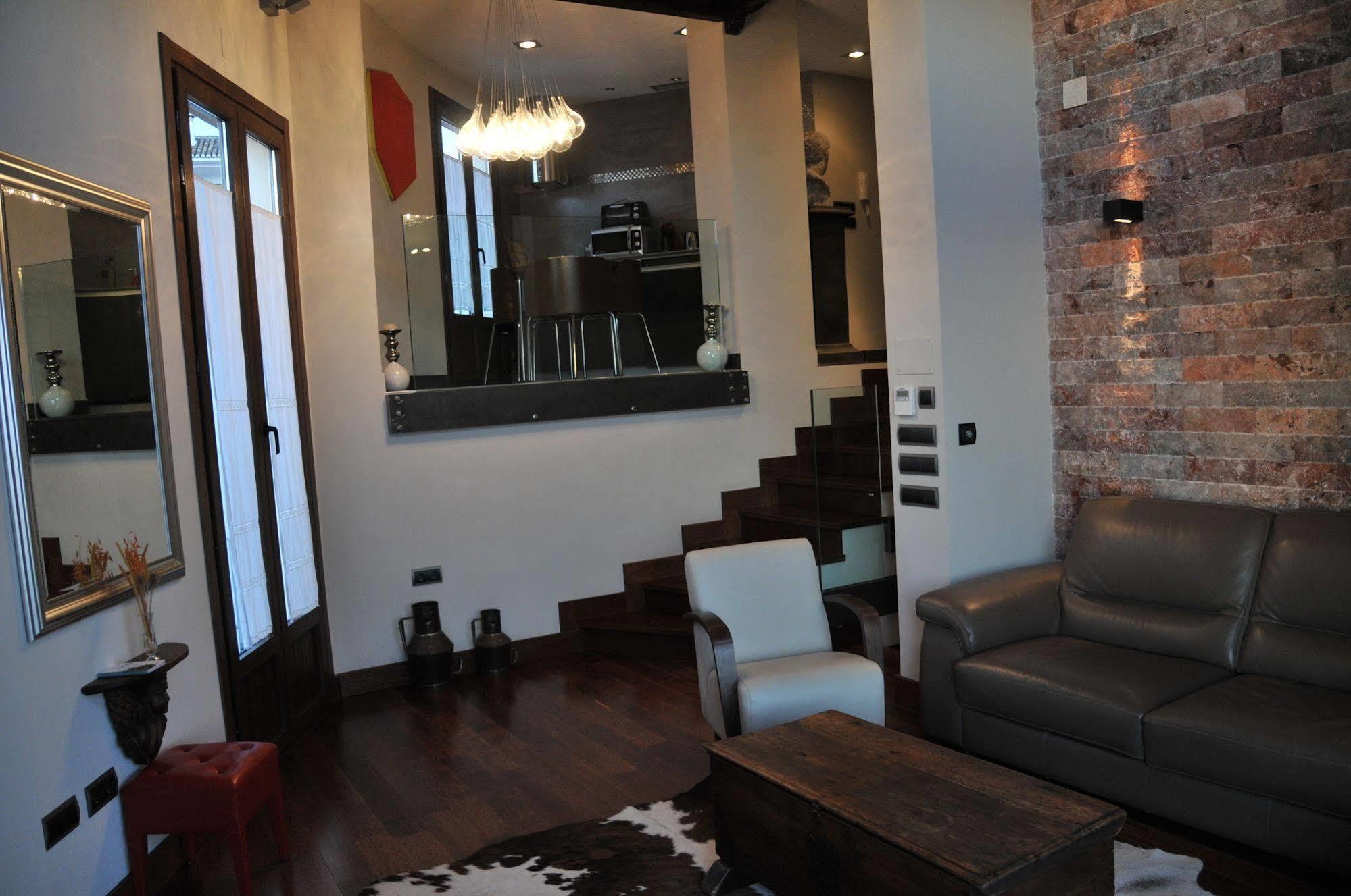 Apartamentos Turisticos Aguas De Viznar Ngoại thất bức ảnh