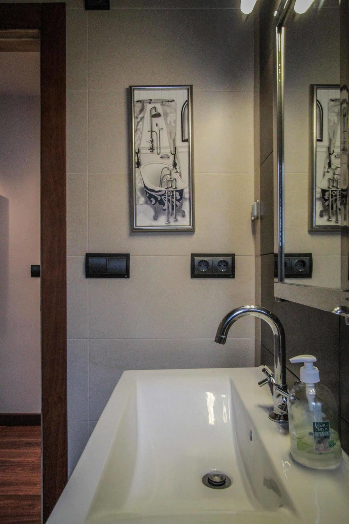 Apartamentos Turisticos Aguas De Viznar Ngoại thất bức ảnh