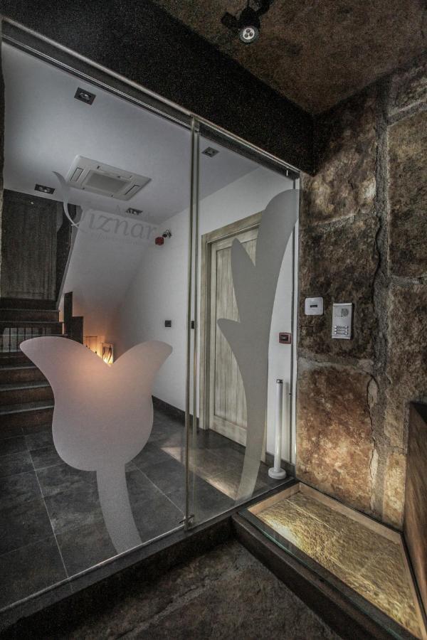 Apartamentos Turisticos Aguas De Viznar Ngoại thất bức ảnh